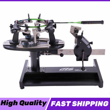 Desktop Badminton Racket