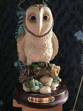 Large Owl from Juliana