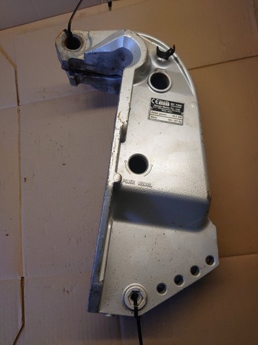 Honda 4 stroke - hp,