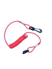 Safety Lanyard Kill Cord for Tohatsu Outboard Emergency Stop Switch Cord