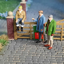 OO GAUGE LAST OF THE SUMMER