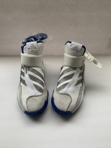 Adidas crazy byw - byw, pharrell