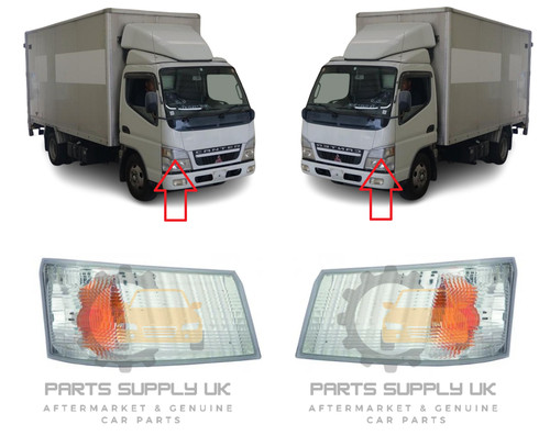 New for mitsubishi canter - for,