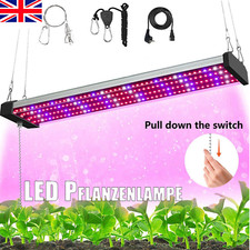 LED Plant Grow Light Full
