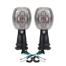 Front Turn Signal Light