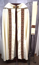 Older Beautiful Handmade White