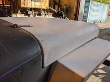 New Jago Jeep Early Style