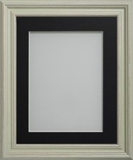 Wooden Rustic Picture Frames