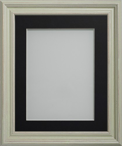 Wooden rustic picture - wooden, frames