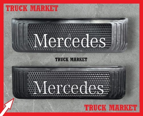 Lorry hgv truck mudflap - hgv,