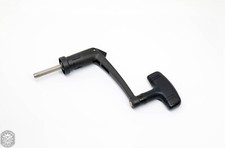 Daiwa Emblem Folding Handle