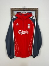 Vintage Adidas Liverpool