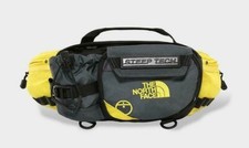 THE NORTH FACE x STEEP TECH