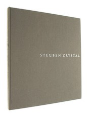Steuben Crystal by Unknown