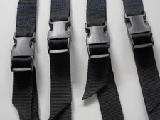 Adjustable webbing mainsails - 4,