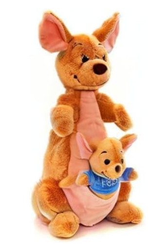 Disney kanga with - with, roo