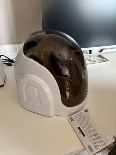 Daft punk helmet cosplay - punk,