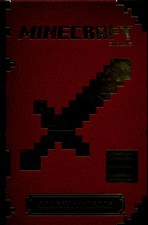 Minecraft (HardBack) - FREE