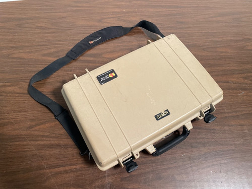 Pelican 1490 laptop - pelican, computer