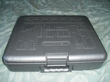 Meccano Empty Storage Case