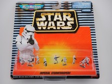 1996 Galoob Micro Machines