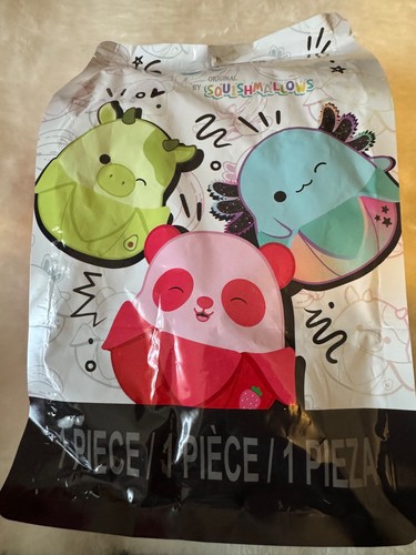 Squishmallow penelope panda - penelope,
