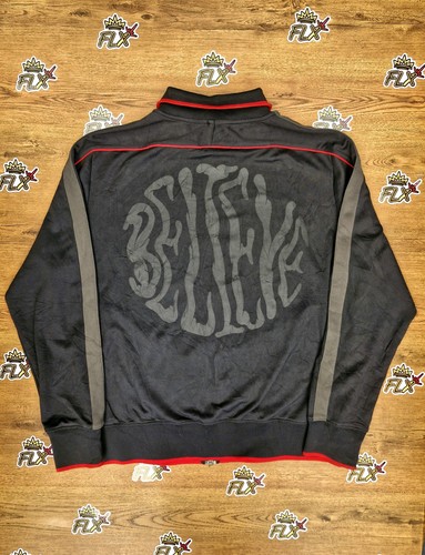 Nike manchester united track - united,