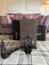 Schlagwerk Super Agile Cajon