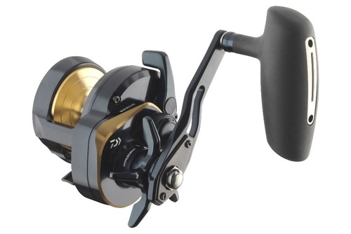 Daiwa saltiga 35 - saltiga, l