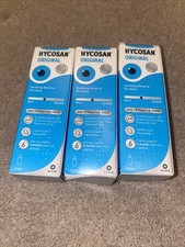 3 x Hycosan Original