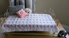 American Girl Doll Would Suit/Our Generation Doll Bed