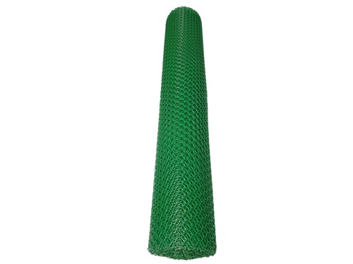 Grass turf reinforcement mesh - grass,