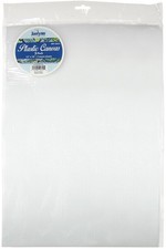 Janlynn Plastic Canvas 7 Count