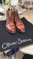 Oliver Sweeney Inglesham Dark