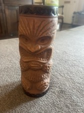 Vintage Kon Tiki Ports Tiki