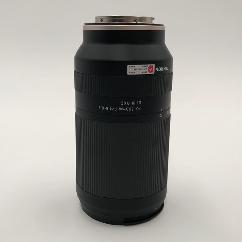 Tamron 300mm 6 3 - 70-300mm, di