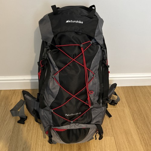 Eurohike helvellyn 10 - helvellyn, 65+10