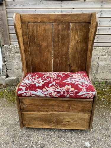 Elm settle impressive - elm, settle.an