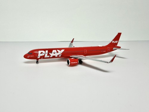 Models play a321neo aew - models,