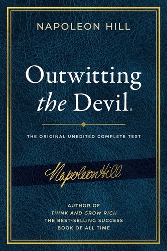 Outwitting the devil - the, devil:
