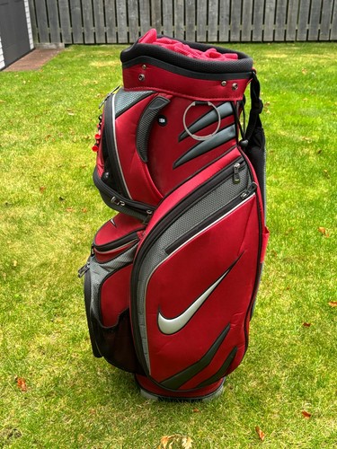 Rare nike sport deluxe golf - nike,
