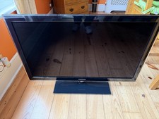 Samsung UE40C5100 5 Series - 40" LED-backlit LCD TV - Full HD