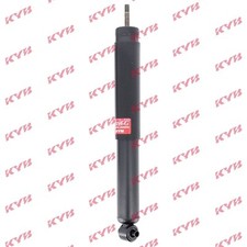REAR SHOCK ABSORBER FITS