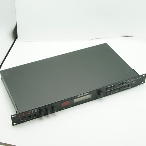 Ensoniq parallel effects - parallel,