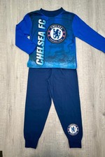 Chelsea FC Football Club Boys