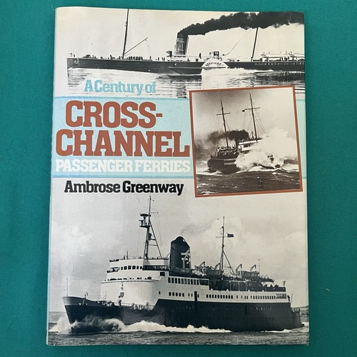 Century cross passenger - of,