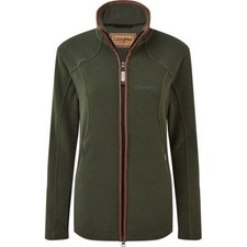 Schoffel-Burley II Fleece