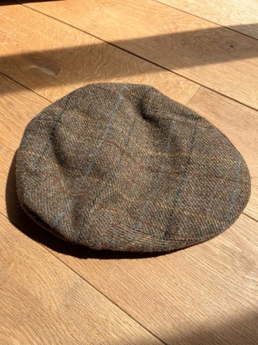 Barbour tweed baker - tweed,
