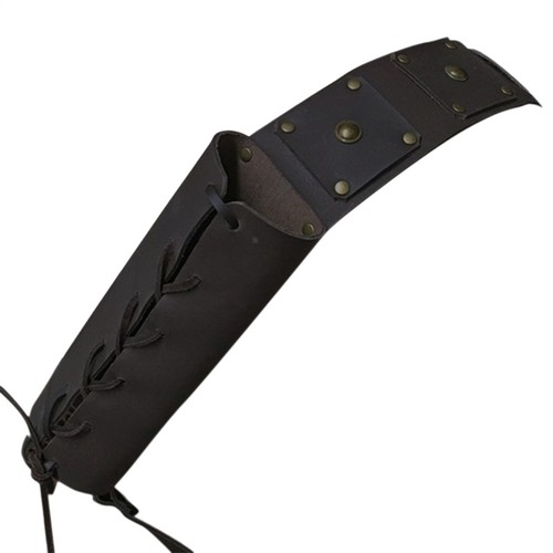 Cosplay sword back sheath - cosplay,