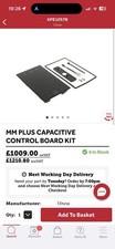 Unox MM Plus Version Control